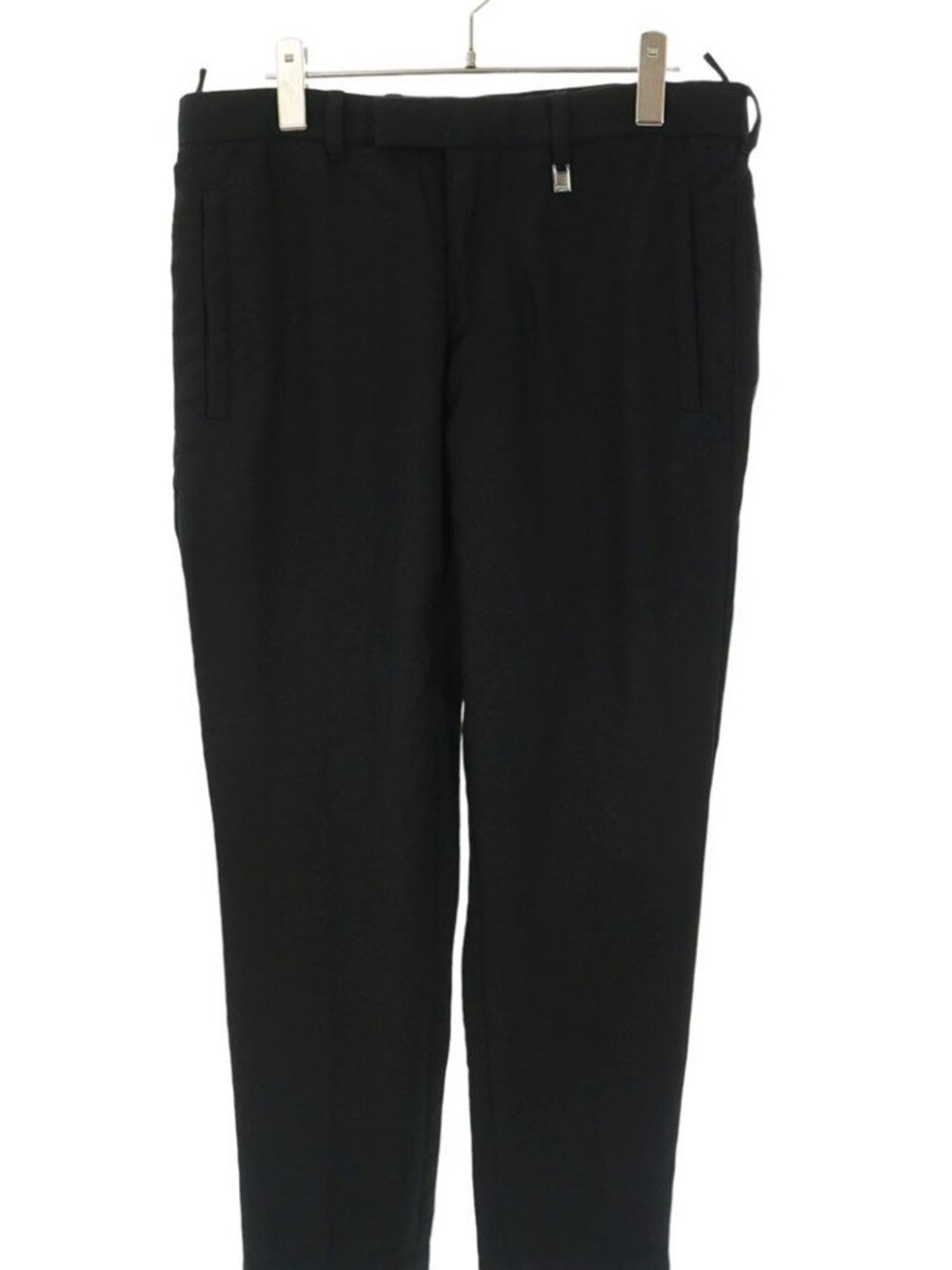Prada Woolslacks Longpants 46